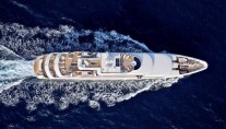 OMega from above